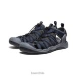 calzado KEEN sandalia drift creek h2 capitán del cielo/imán hombres J4XN6111 - Image 2