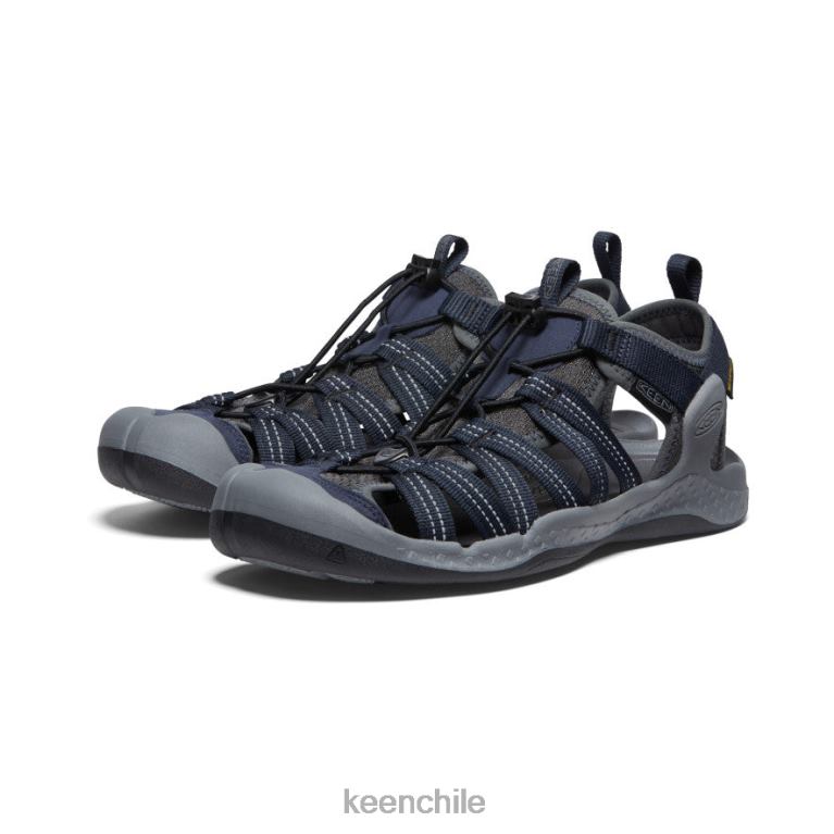 calzado KEEN sandalia drift creek h2 capitán del cielo/imán hombres J4XN6111 - Image 2