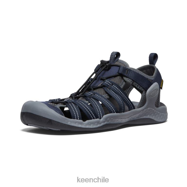 calzado KEEN sandalia drift creek h2 capitán del cielo/imán hombres J4XN6111 - Image 3