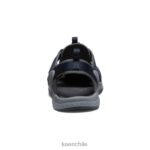 calzado KEEN sandalia drift creek h2 capitán del cielo/imán hombres J4XN6111 - Image 5