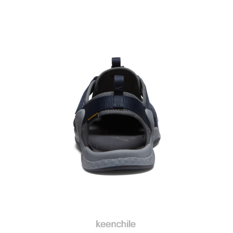 calzado KEEN sandalia drift creek h2 capitán del cielo/imán hombres J4XN6111 - Image 5
