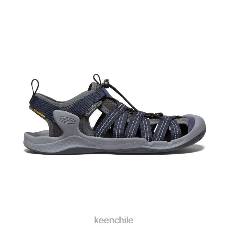 calzado KEEN sandalia drift creek h2 capitán del cielo/imán hombres J4XN6111 - Image 1