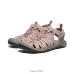 calzado KEEN sandalia drift creek h2 leonado/atigrado mujer J4XN6492 - Image 2