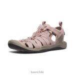 calzado KEEN sandalia drift creek h2 leonado/atigrado mujer J4XN6492 - Image 3