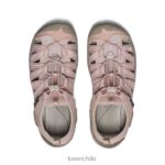 calzado KEEN sandalia drift creek h2 leonado/atigrado mujer J4XN6492 - Image 4