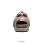 calzado KEEN sandalia drift creek h2 leonado/atigrado mujer J4XN6492 - Image 5