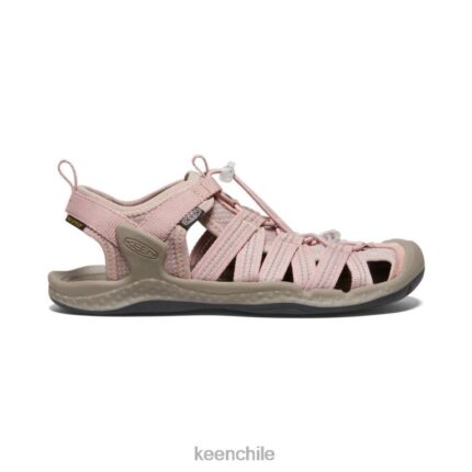 calzado KEEN sandalia drift creek h2 leonado/atigrado mujer J4XN6492
