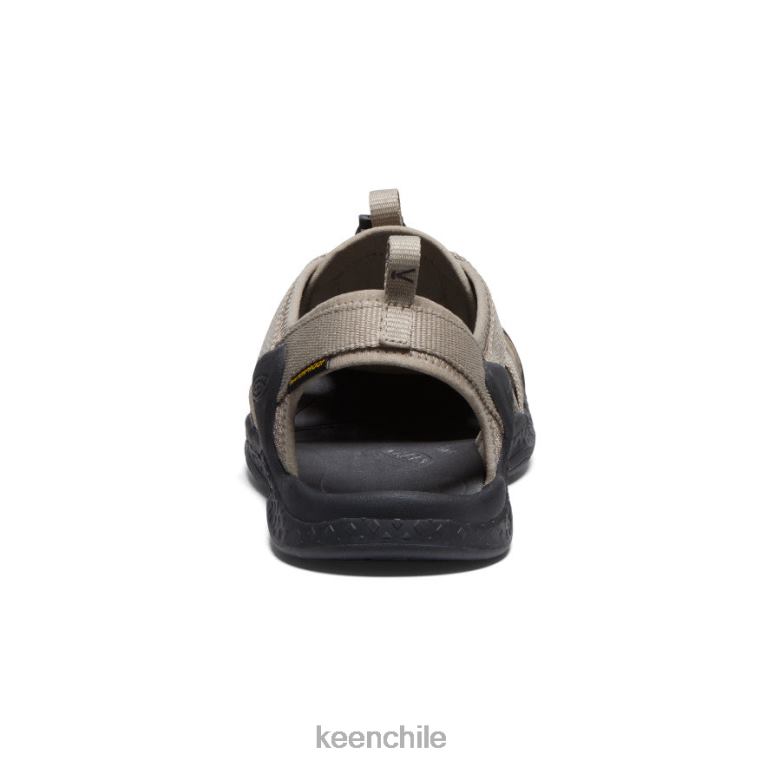 calzado KEEN sandalia drift creek h2 lobo de madera/negro hombres J4XN6110 - Image 5