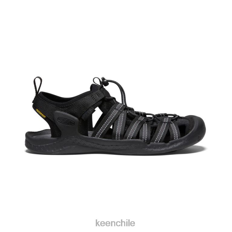 calzado_keen_sandalia_drift_creek_h2_negro_hombres_j4xn6108.jpg calzado KEEN sandalia drift creek h2 negro hombres J4XN6108 - Image 1