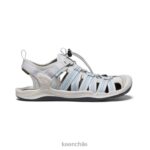 calzado KEEN sandalia drift creek h2 vapor/porcelana mujer J4XN6491