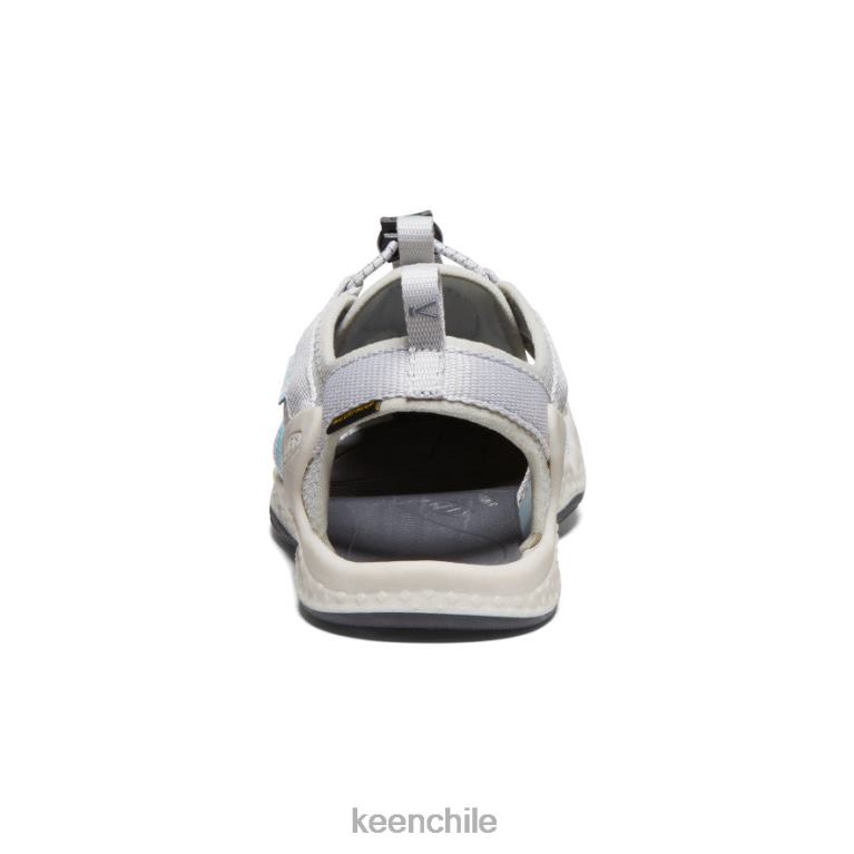 calzado KEEN sandalia drift creek h2 vapor/porcelana mujer J4XN6491 - Image 5