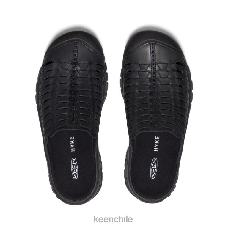 calzado KEEN sandalia san juan ii x hyke negro hombres J4XN6400 - Image 4