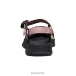calzado KEEN sandalia zerraport ii leonado/negro mujer J4XN6546 - Image 5