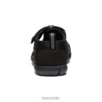 calzado KEEN seacamp ii cnx Gris oscuro niños grandes J4XN6796 - Image 5