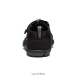 calzado KEEN seacamp ii cnx Gris oscuro pequeños niños J4XN6855 - Image 5