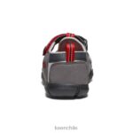 calzado KEEN seacamp ii cnx imán/lluvia niños grandes J4XN6789 - Image 5