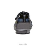calzado KEEN seacamp ii cnx imán/onagra pequeños niños J4XN6852 - Image 5