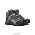calzado KEEN sofá 6" imán/gris acero hombres J4XN6239 - Image 2