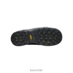 calzado KEEN sofá 6" imán/gris acero hombres J4XN6239 - Image 4