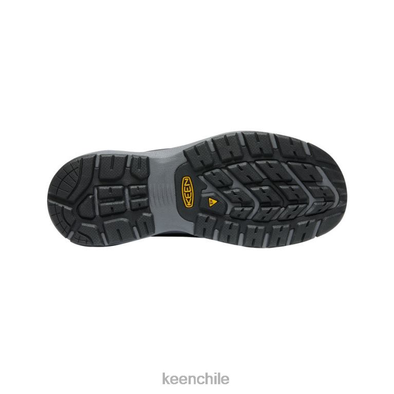 calzado KEEN sparta 2 (puntera de aluminio) azul brillante/negro hombres J4XN659 - Image 4