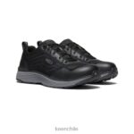 calzado KEEN sparta 2 (puntera de aluminio) gris acero/negro hombres J4XN660 - Image 2