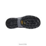 calzado KEEN sparta 2 (puntera de aluminio) gris acero/negro hombres J4XN660 - Image 4