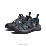 calzado KEEN susurro imán/tapiz mujer J4XN6527 - Image 2