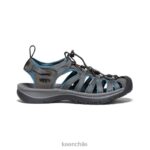 calzado KEEN susurro imán/tapiz mujer J4XN6527