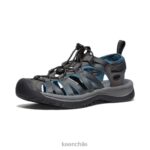 calzado KEEN susurro imán/tapiz mujer J4XN6527 - Image 3