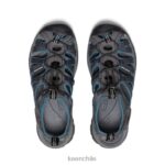 calzado KEEN susurro imán/tapiz mujer J4XN6527 - Image 4