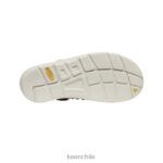 calzado KEEN uneek coco tostado/abedul mujer J4XN6518 - Image 4