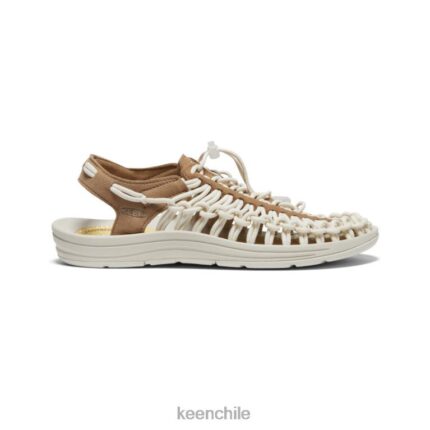calzado KEEN uneek coco tostado/abedul mujer J4XN6518