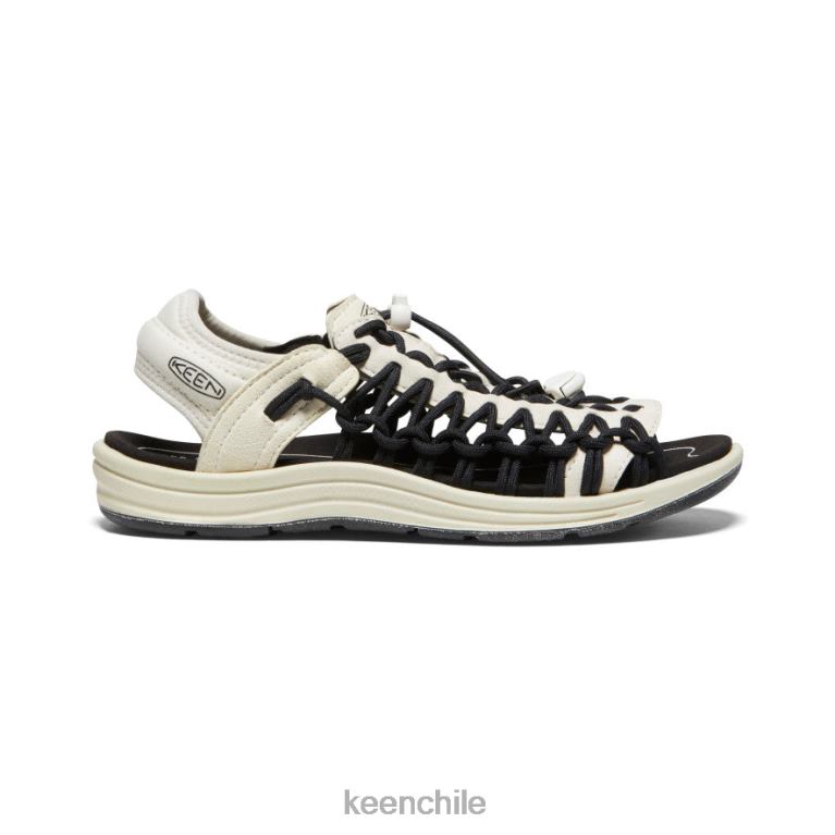 calzado_keen_uneek_ii_punta_abierta_abedul_negro_mujer_j4xn6450.jpg calzado KEEN uneek ii punta abierta abedul/negro mujer J4XN6450 - Image 1