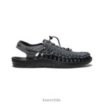 calzado KEEN uneek imán/negro hombres J4XN6115
