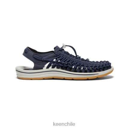 calzado KEEN uneek iris negro hombres J4XN6125