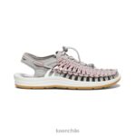 calzado KEEN uneek llovizna/leonado mujer J4XN6513