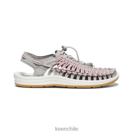 calzado KEEN uneek llovizna/leonado mujer J4XN6513