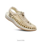 calzado KEEN uneek mimosa mujer J4XN6514 - Image 3