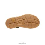 calzado KEEN uneek mimosa mujer J4XN6514 - Image 4