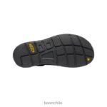 calzado KEEN uneek negro vntg mujer J4XN6517 - Image 4