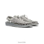 calzado KEEN uneek parte-01 hombres J4XN6124 - Image 2