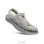 calzado KEEN uneek parte-01 hombres J4XN6124 - Image 3