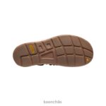calzado KEEN uneek teñido anudado original/abedul hombres J4XN6123 - Image 4