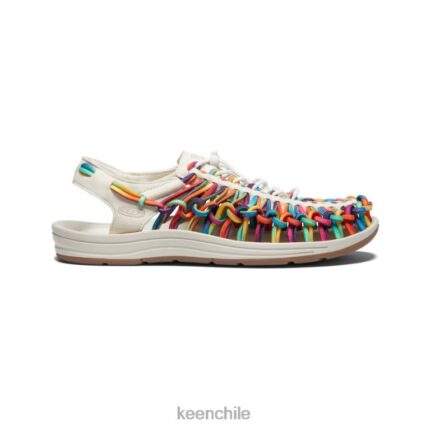 calzado KEEN uneek teñido anudado original/abedul hombres J4XN6123