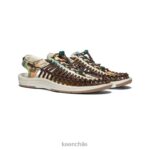 calzado KEEN uneek x garcia higuera de Bengala hombres J4XN6121 - Image 2