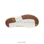 calzado KEEN uneek x garcia higuera de Bengala mujer J4XN6515 - Image 4