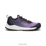calzado KEEN velocidad del eje lavanda inglesa/ombre mujer J4XN6462