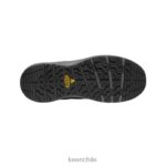 calzado KEEN Vista Energy+ impermeable (puntera de fibra de carbono) negro/pistola hombres J4XN6163 - Image 4