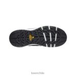 calzado KEEN Vista Energy (puntera de fibra de carbono) vapor/negro hombres J4XN6158 - Image 4