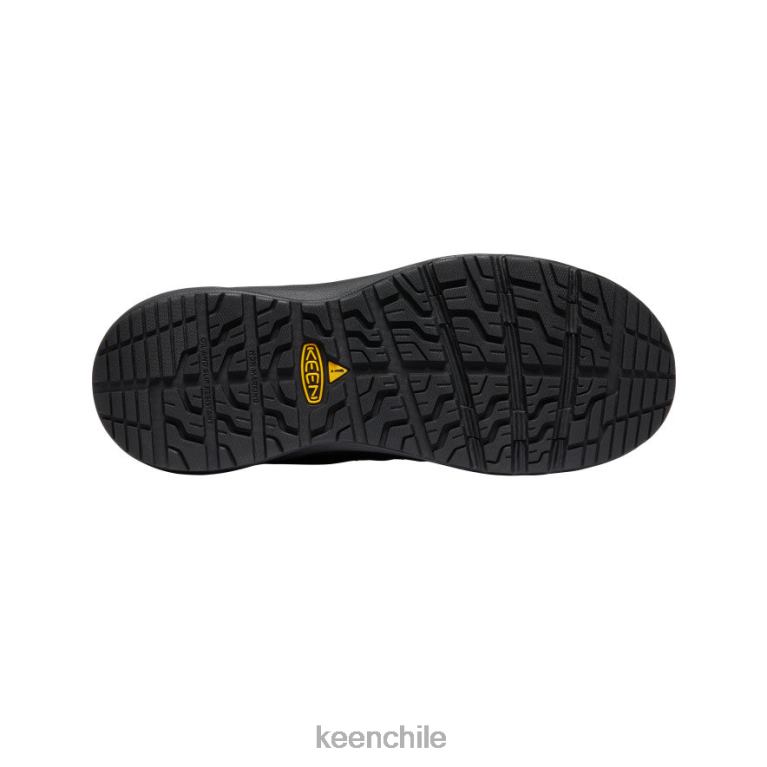 calzado KEEN Vista Energy Shift ESD (puntera de fibra de carbono) negro hombres J4XN6224 - Image 4